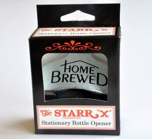 Bottle Opener, Home
